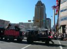 Calgary Stampede Parade