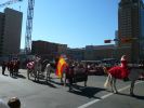 Calgary Stampede Parade