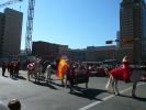 Calgary Stampede Parade