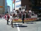 Calgary Stampede Parade