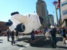 Calgary Stampede Parade