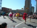 Calgary Stampede Parade