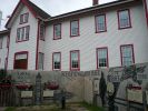 Fort Calgary