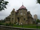 Lougheed House