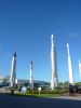 Kennedy Space Center Florida