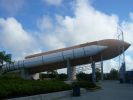 Kennedy Space Center Florida