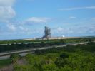 Kennedy Space Center Florida