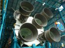 Kennedy Space Center Florida