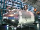 Kennedy Space Center Florida