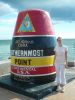 Key West Southernmost Point