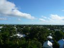 Blick vom Leuchtturm Key West