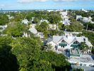 Blick vom Leuchtturm Key West