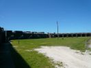 Key West  Fort Zachary Taylor