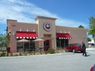 Panda Express