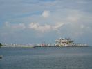 St. Petersburg Pier