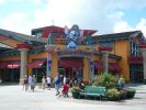 Downtown Disney