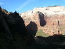 Zion NP