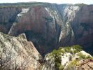 Zion NP - Observation Point