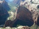 Zion NP - Observation Point