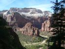 Zion NP
