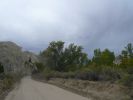 Cottonwood Canyon Road