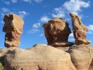 Devils Garden