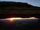 Mesa Arch Canyonlands