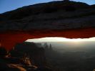 Mesa Arch Canyonlands