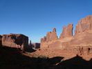 Arches NP