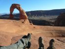 Delicate Arch