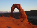 Delicate Arch