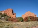 Garden of the Gods