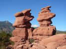 Garden of the Gods