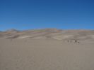 Great Sanddunes NM