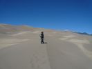 Great Sanddunes NM