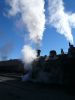 Cumbres & Toltec Railroad