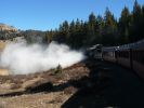 Cumbres & Toltec Railroad