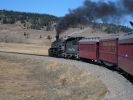 Cumbres & Toltec Railroad
