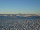 White Sands