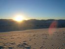 White Sands