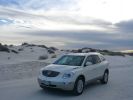 White Sands