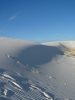 White Sands
