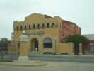 Dr Pepper Museum Waco