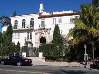Versage-Villa
