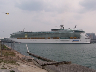 Liberty of the Seas
