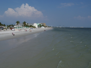 Fort Myers Beach
