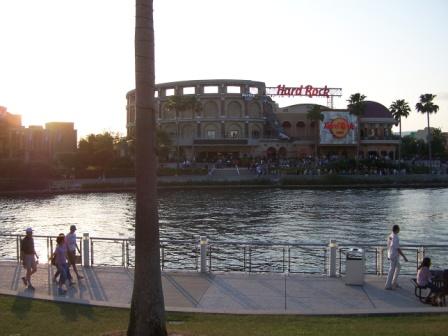 City Walk Orlando

