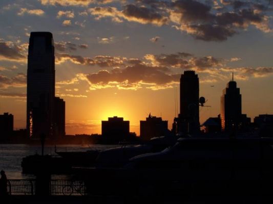 New York
