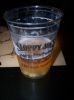 Beer Sloppy Joes