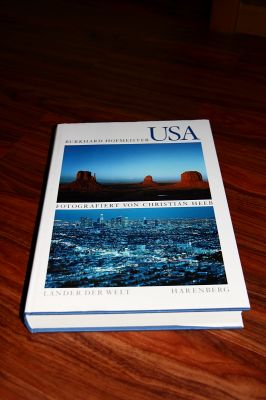 Buch USA
